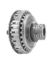 BorgWarner ΚΙΤ ΣΥΜΠΛΕΚΤΗ S-Tronic DL501 AUDI RS4 / RS5