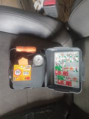 ΚΟΜΠΡΕΣΕΡ CONTINENTAL ΓΙΑ ΟΛΑ ΤΑ ΑΥΤΟΚΙΝΗΤΑ