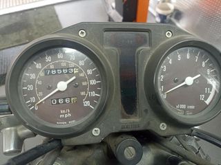 Suzuki GN 250 1985-thumb-1