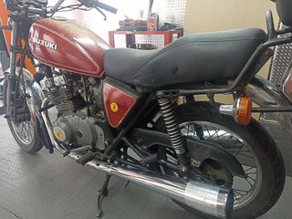 Suzuki GN 250 1985-thumb-5