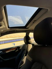 Mercedes-Benz CLK 200 2002-thumb-4
