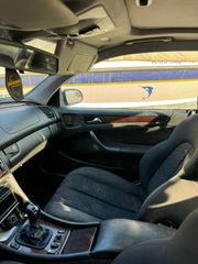 Mercedes-Benz CLK 200 2002-thumb-5