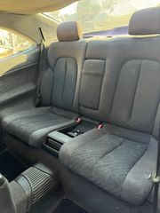 Mercedes-Benz CLK 200 2002-thumb-7