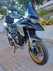 QJ Motor SRT 2023 700 Χ-thumb-9