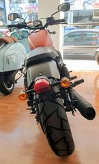 Hyosung 2026 Bobber GV300S-thumb-5