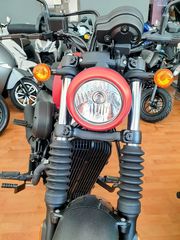 Hyosung 2026 Bobber GV300S-thumb-6