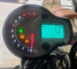 Hyosung 2026 Bobber GV300S-thumb-8