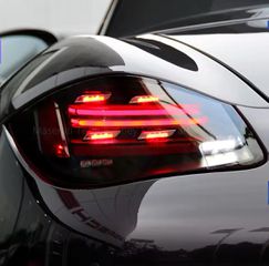 PORSCHE CAYMAN 09-12 987.2 LAST MODEL LED ΦΑΝΑΡΙΑ