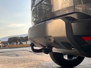 Κοτσαδόρος DACIA DUSTER IV 2024- (κάθετος αυτόματος)-thumb-1