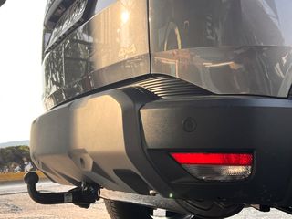 Κοτσαδόρος DACIA DUSTER IV 2024- (κάθετος αυτόματος)-thumb-2