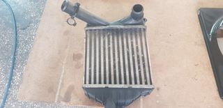 ΨΥΓΕΙΟ INTERCOOLER  LANCIA  YPSILON 1.3 MTJ  2004-2010