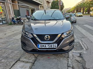 Nissan Qashqai 2020 1.300 cc , Automatic, 160bg