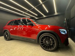 Mercedes-Benz GLB 35 AMG 2021