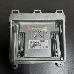 ΕΓΚEΦΑΛΟΣ ΚΙΝΗΤΗΡΑ MERCEDES-BENZ B 170 W245, A2661530291, HW A0024463040, 5WK90973, SIM266, Continental, Ξεκλείδωτο