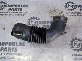ΚΟΛΑΡΟ ΕΙΣΑΓΩΓΗΣ ΑΕΡΑ PEUGEOT 306 {RFS} 2.0 16V 163PS 1996'-2001' (Z)