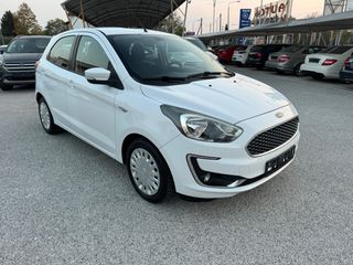 Ford Ka 2018
