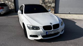 Bmw 330 2010 M Facelift Euro5