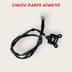 ΥΠΟΔΟΧΗ USB SYMPHONY ST 200i (21-24)