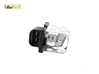 ΑΝΤΙΣΤΑΣΗ ΒΕΝΤΙΛΑΤΕΡ RENAULT MEGANE I SCENIC I CLIO II TWINGO MEGANE II SCENIC II AFTER MARKET ΑΝΤΑΛΛΑΚΤΙΚΟ