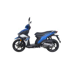 Kymco Micare 125 2025 KYMCO MICARE 125i CBS E5