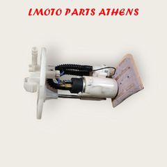 ΤΡΟΜΠΑ ΒΕΝΖΙΝΗΣ SYMPHONY ST 200i (21-24) 6.900 ΧΙΛ.