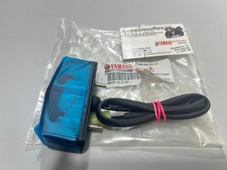 ΦΑΝΑΡΙ ΠΙΝΑΚΙΔΑΣ YAMAHA X-MAX 125 '14-'17, X-MAX 250 '14-'16, X-MAX 400 '13-'17