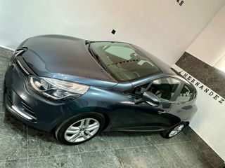 Renault Clio 2017 χ