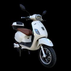 E-Rider 2026 E-RIDE VSP 45KM 2 ΜΠΑΤΑΡΙΕΣ 27Α