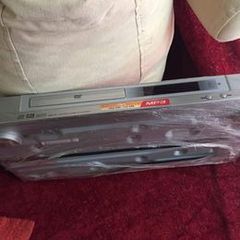 DVD MP3 PLAYER