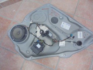 MERCEDES B CLASS W245 ΓΡΥΛΛΟΣ ΠΑΡΑΘ. ΔΕΞ.ΠΙΣΩ