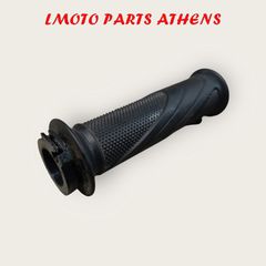 ΓΚΑΖΙΕΡΑ SYMPHONY ST 200i (21-24)