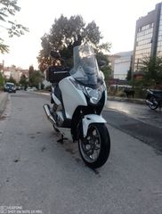 Honda Integra 700 2013