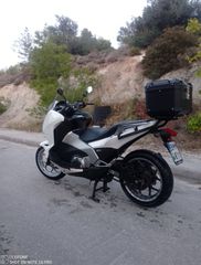 Honda Integra 700 2013-thumb-1