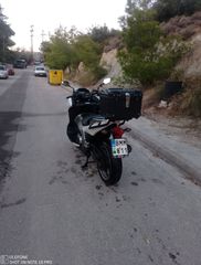 Honda Integra 700 2013-thumb-2