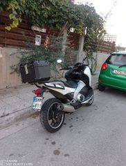 Honda Integra 700 2013-thumb-5