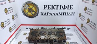 ISUZU 4JA1 Μεταχειρισμένη κυλινδροκεφαλη