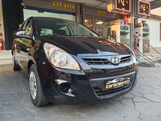 Hyundai i 20 2011 5 Star Edition ΔΩΡΟ ΤΑ ΤΕΛΗ ΤΟΥ 2025