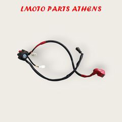 ΡΕΛΕΣ ΜΙΖΑΣ SYMPHONY ST 200i (21-24)