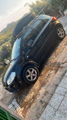 Suzuki SX4 2006 4X4 KEYLESS FULL EXTRA