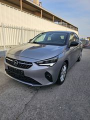 Opel Corsa 2022 Opel corsa 1.2 elegance F Color Edition