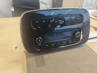 SMART 453 RADIO-CD-BLUETOOTH ΓΝΗΣΙΟ ΕΡΓΟΣΤΑΣΙΑΚΟ-thumb-3
