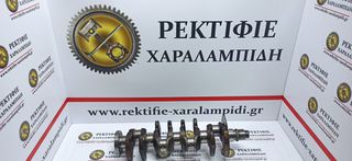 SUZUKI M13A Μεταχειρισμένος γνήσιος στροφαλο σε στάνταρ διάσταση