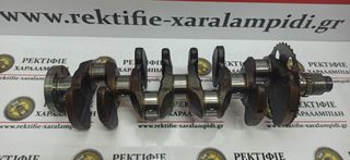SUZUKI M13A Μεταχειρισμένος γνήσιος στροφαλο σε στάνταρ διάσταση-thumb-1