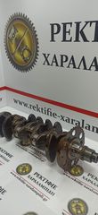 SUZUKI M13A Μεταχειρισμένος γνήσιος στροφαλο σε στάνταρ διάσταση-thumb-2