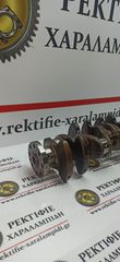 SUZUKI M13A Μεταχειρισμένος γνήσιος στροφαλο σε στάνταρ διάσταση-thumb-3
