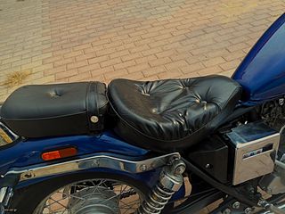 Honda CMX 250 C Rebel 1995 Άριστο Σαν Καινούριο!!!-thumb-14