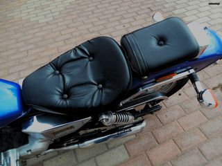 Honda CMX 250 C Rebel 1995 Άριστο Σαν Καινούριο!!!-thumb-6