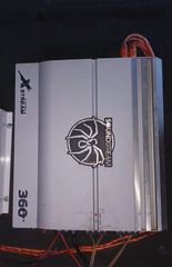 Ενισχυτής soundstream