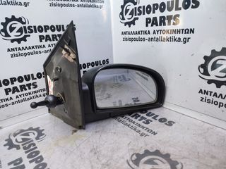 ΚΑΘΡΕΠΤΗΣ ΜΗΧΑΝΙΚΟΣ ΔΕΞΙΟΣ HYUNDAI GETZ 2002-2010 (Z)