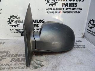 ΚΑΘΡΕΠΤΗΣ ΜΗΧΑΝΙΚΟΣ ΑΡΙΣΤΕΡΟΣ HYUNDAI GETZ 2002-2010 (Z)-thumb-1